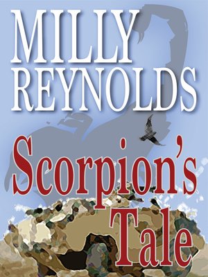 cover image of Scorpion's Tale